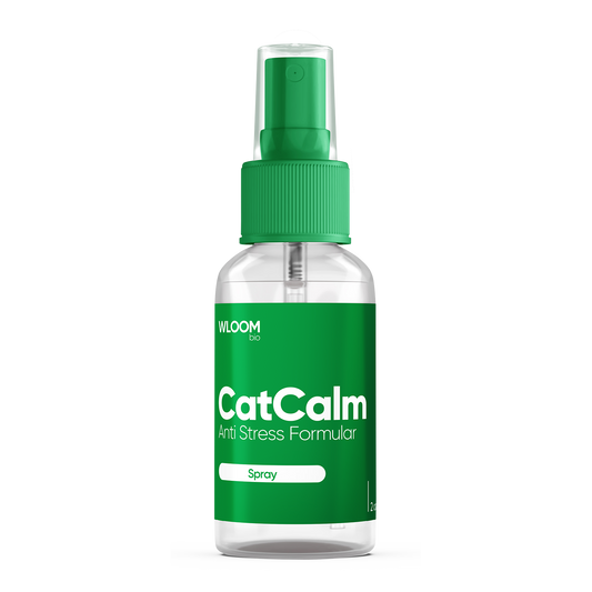 CatCalm Anti Stress - Essence Spray